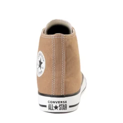 Flash Sale Converse Chuck Taylor All Star Hi Sneaker - Little Kid - Sand Dune