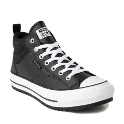 Cheap Converse Chuck Taylor All Star Malden Street Boot - Black