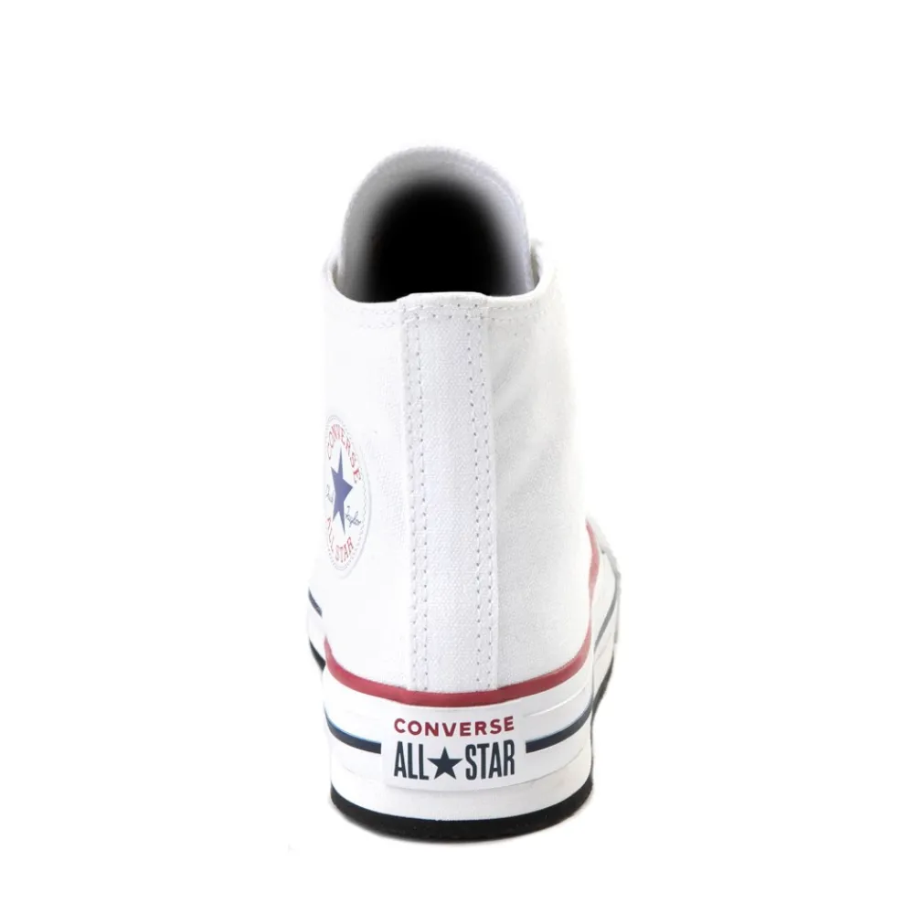 Clearance Converse Chuck Taylor All Star Hi Lift Sneaker - Little Kid - White