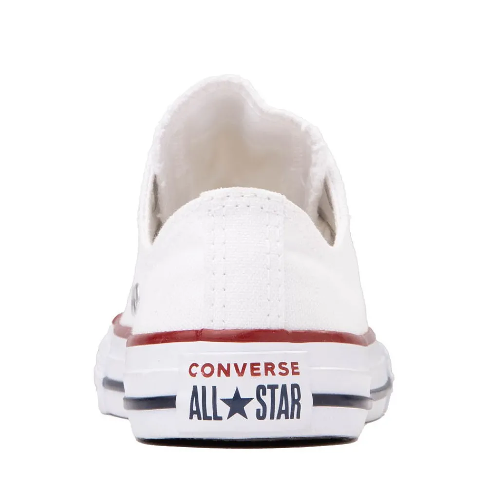 Online Converse Chuck Taylor All Star Lo Sneaker - Toddler / Little Kid - Optic White