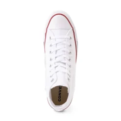 Sale Converse Chuck Taylor All Star Hi Sneaker - Optical White