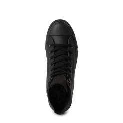 Cheap Converse Chuck Taylor All Star City Trek Boot - Black Monochrome