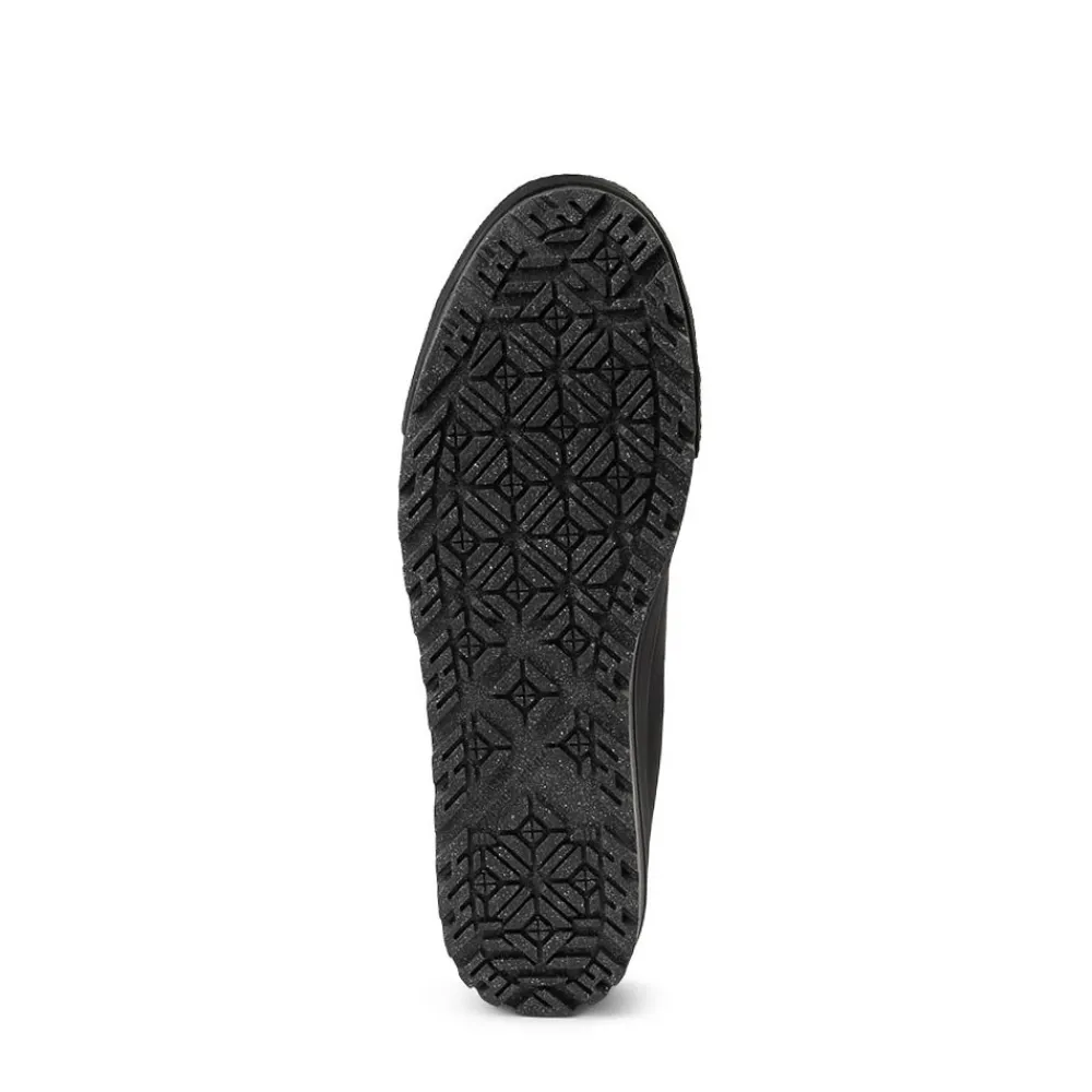 Cheap Converse Chuck Taylor All Star City Trek Boot - Black Monochrome