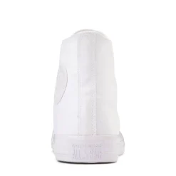 Cheap Converse Chuck Taylor All Star Hi Sneaker - White Monochrome