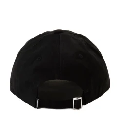 Cheap Converse Logo Patch Dad Hat - Black