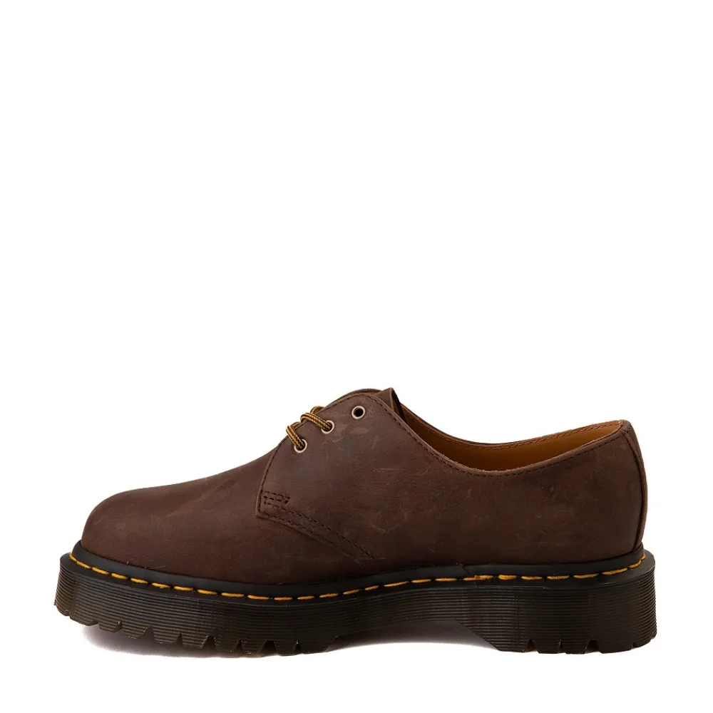 Store Dr. Martens 1461 Bex Casual Shoe - Brown
