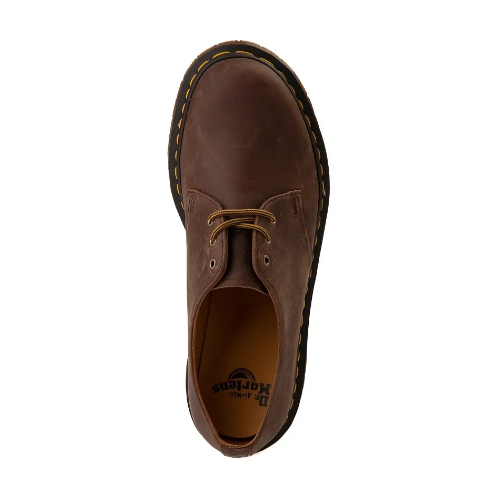 Store Dr. Martens 1461 Bex Casual Shoe - Brown