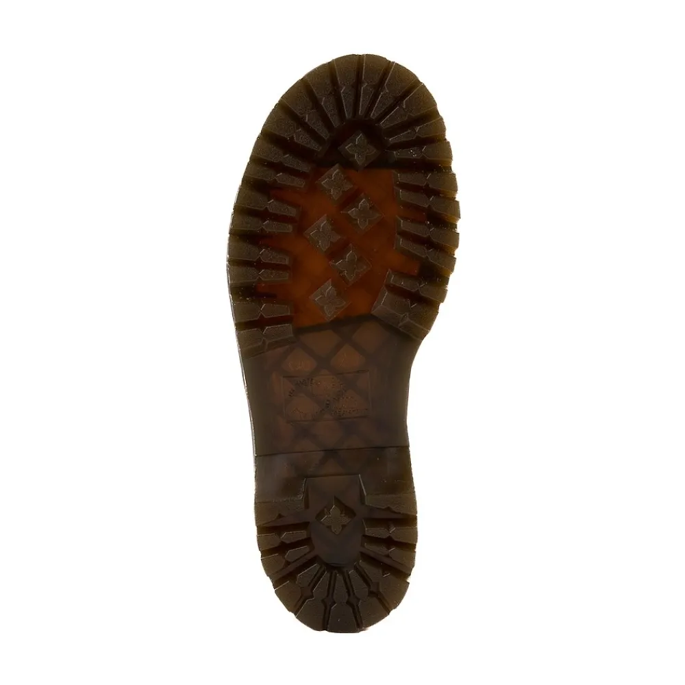 Store Dr. Martens 1461 Bex Casual Shoe - Brown