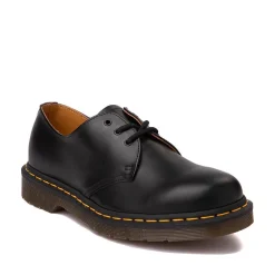 Cheap Dr. Martens 1461 Casual Shoe - Black