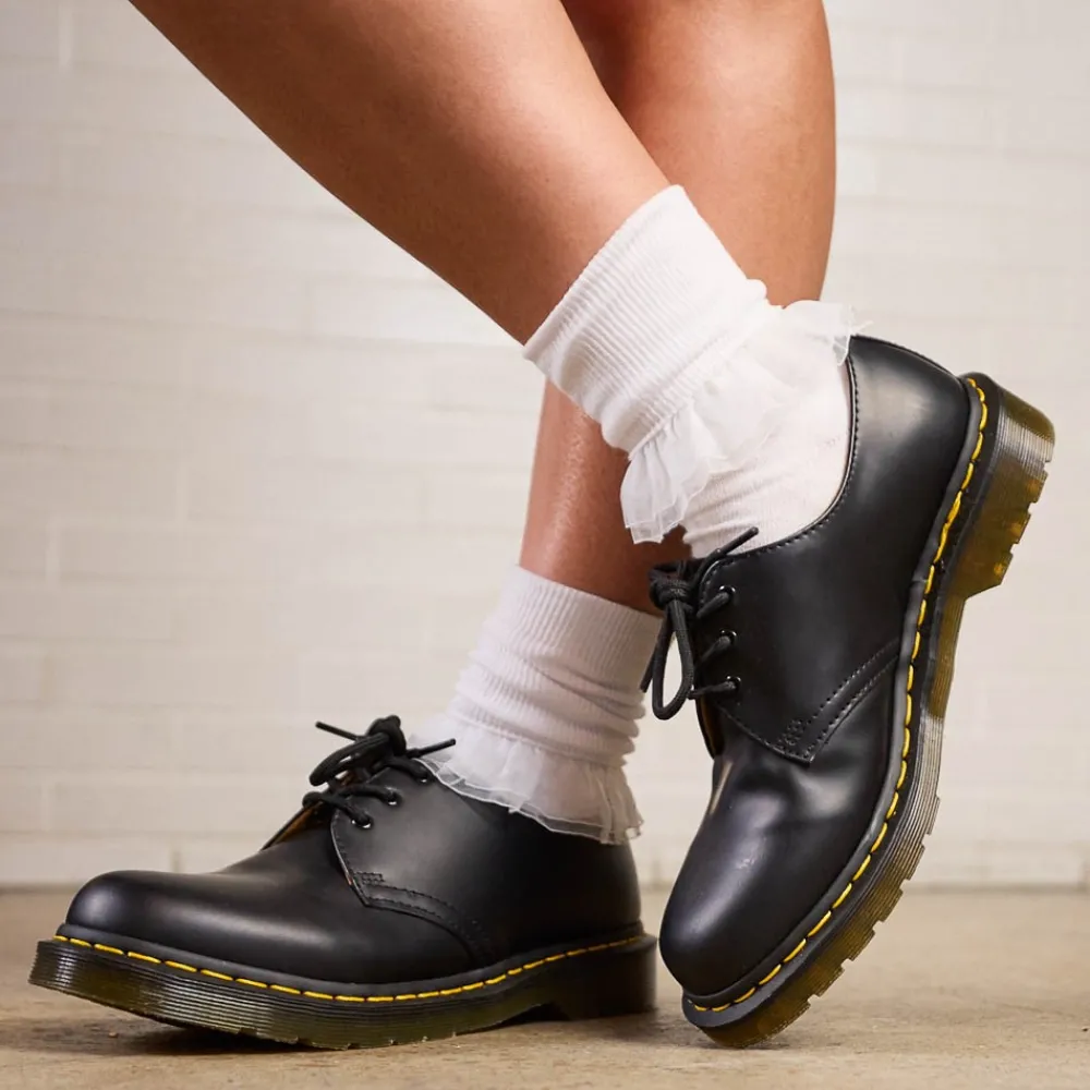 Cheap Dr. Martens 1461 Casual Shoe - Black