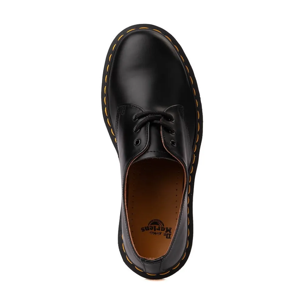 Cheap Dr. Martens 1461 Casual Shoe - Black