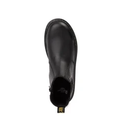 Outlet Dr. Martens 2976 Chelsea Boot - Little Kid - Black