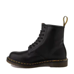 Hot Dr. Martens 1460 8-Eye Boot - Black