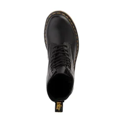 Hot Dr. Martens 1460 8-Eye Boot - Black