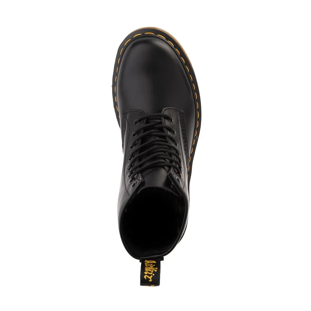 Hot Dr. Martens 1460 8-Eye Boot - Black