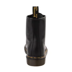 Hot Dr. Martens 1460 8-Eye Boot - Black