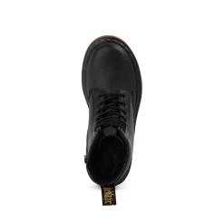 Store Dr. Martens 1460 8-Eye Boot - Little Kid / Big Kid - Black