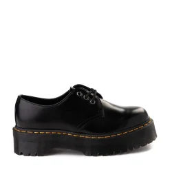 Online Dr. Martens 1461 Platform Casual Shoe