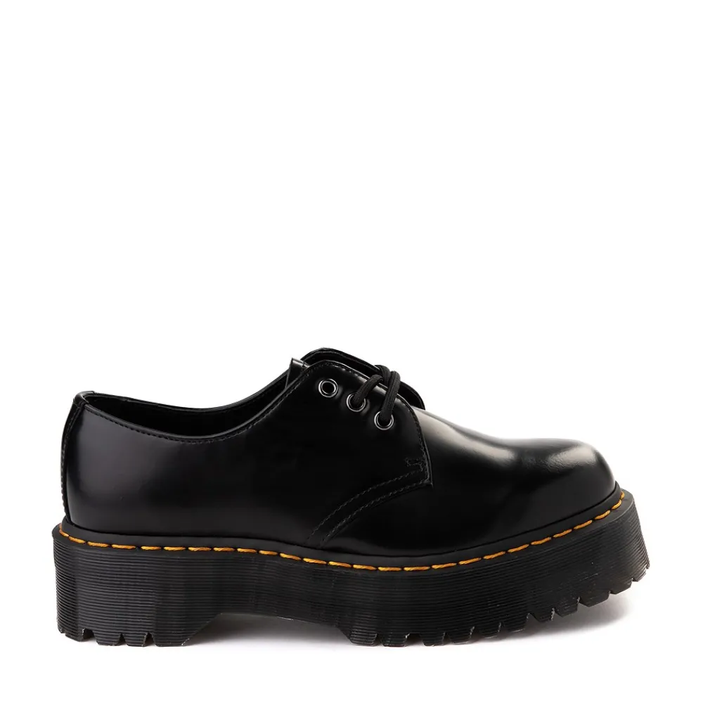 Online Dr. Martens 1461 Platform Casual Shoe