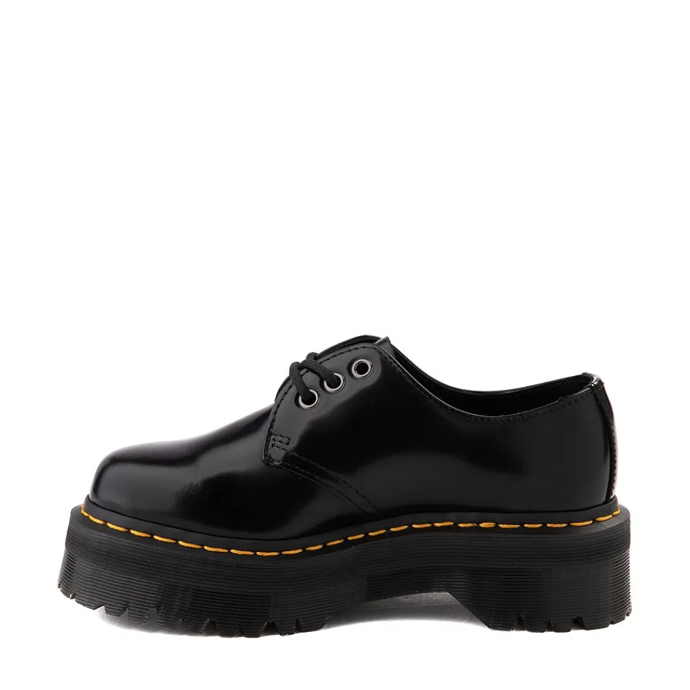 Online Dr. Martens 1461 Platform Casual Shoe