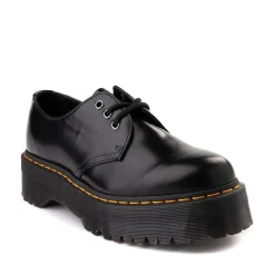 Online Dr. Martens 1461 Platform Casual Shoe