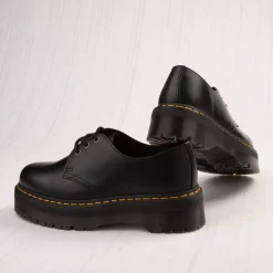 Online Dr. Martens 1461 Platform Casual Shoe