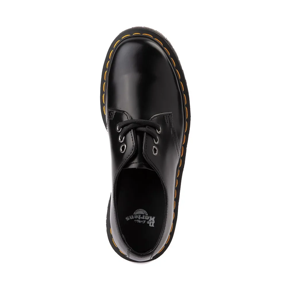 Online Dr. Martens 1461 Platform Casual Shoe