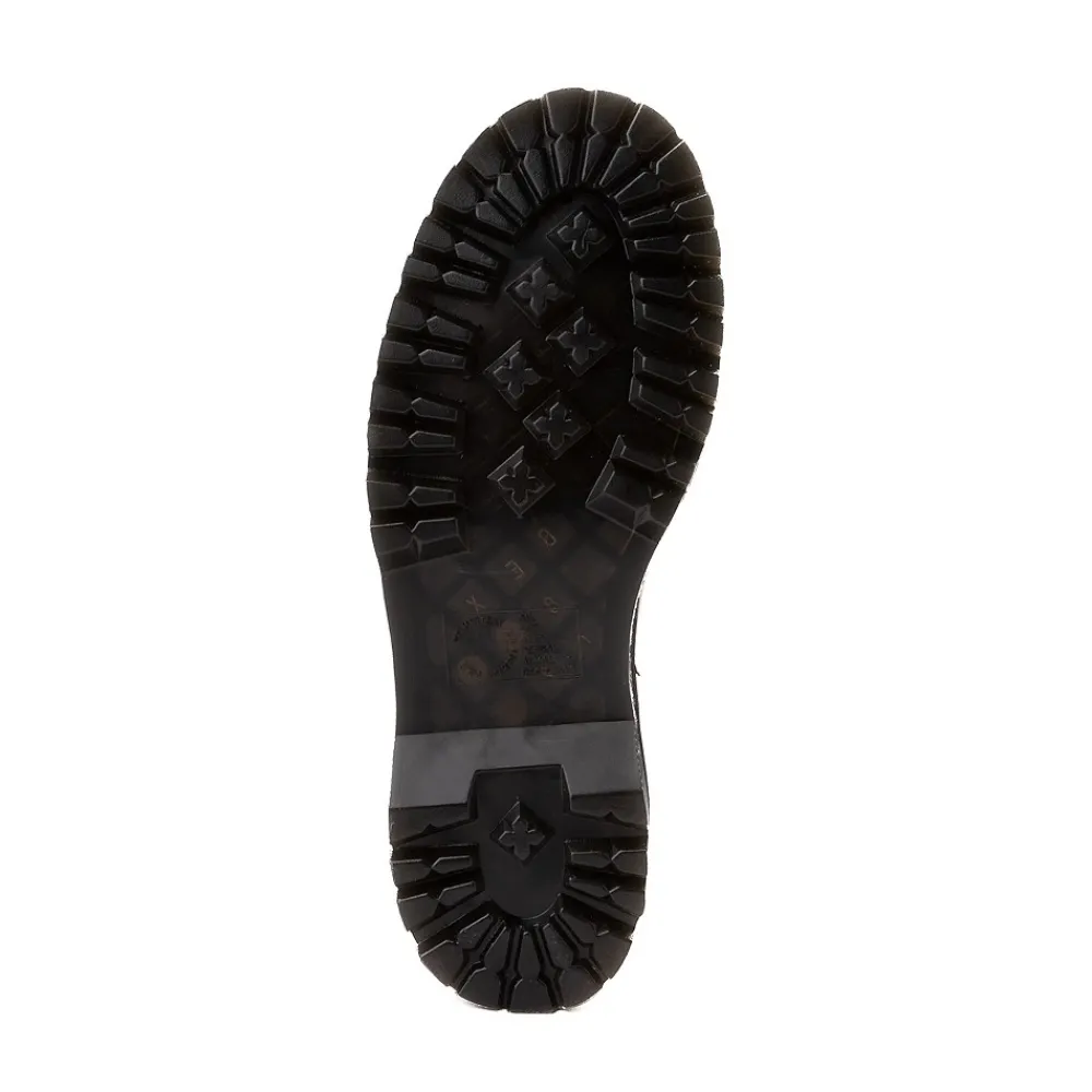 Online Dr. Martens 1461 Platform Casual Shoe