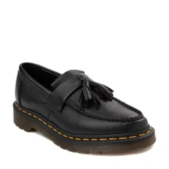 Outlet Dr. Martens Adrian Casual Shoe - Black
