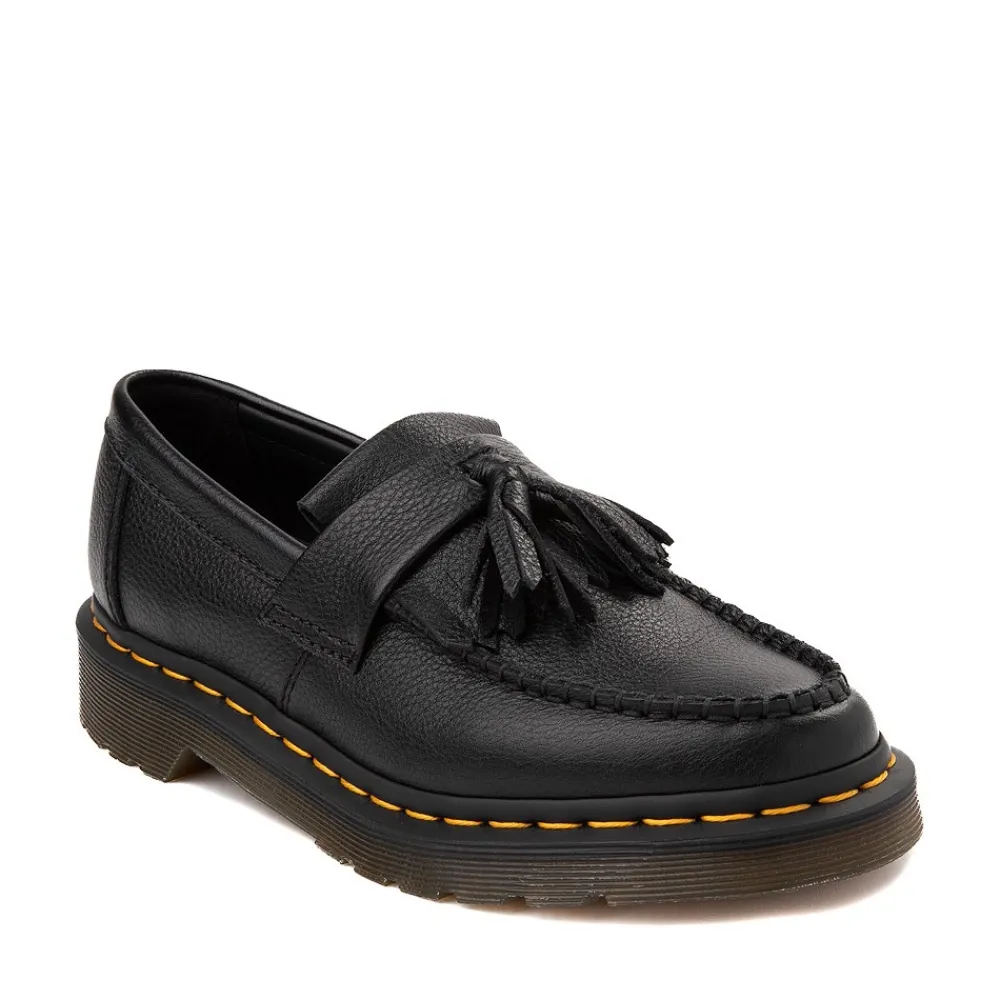 Outlet Dr. Martens Adrian Casual Shoe - Black