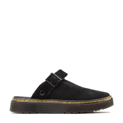 Online Dr. Martens Carlson Mule - Black