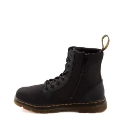 Shop Dr. Martens Combs Boot - Big Kid - Black