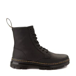 Online Dr. Martens Combs Boot - Black