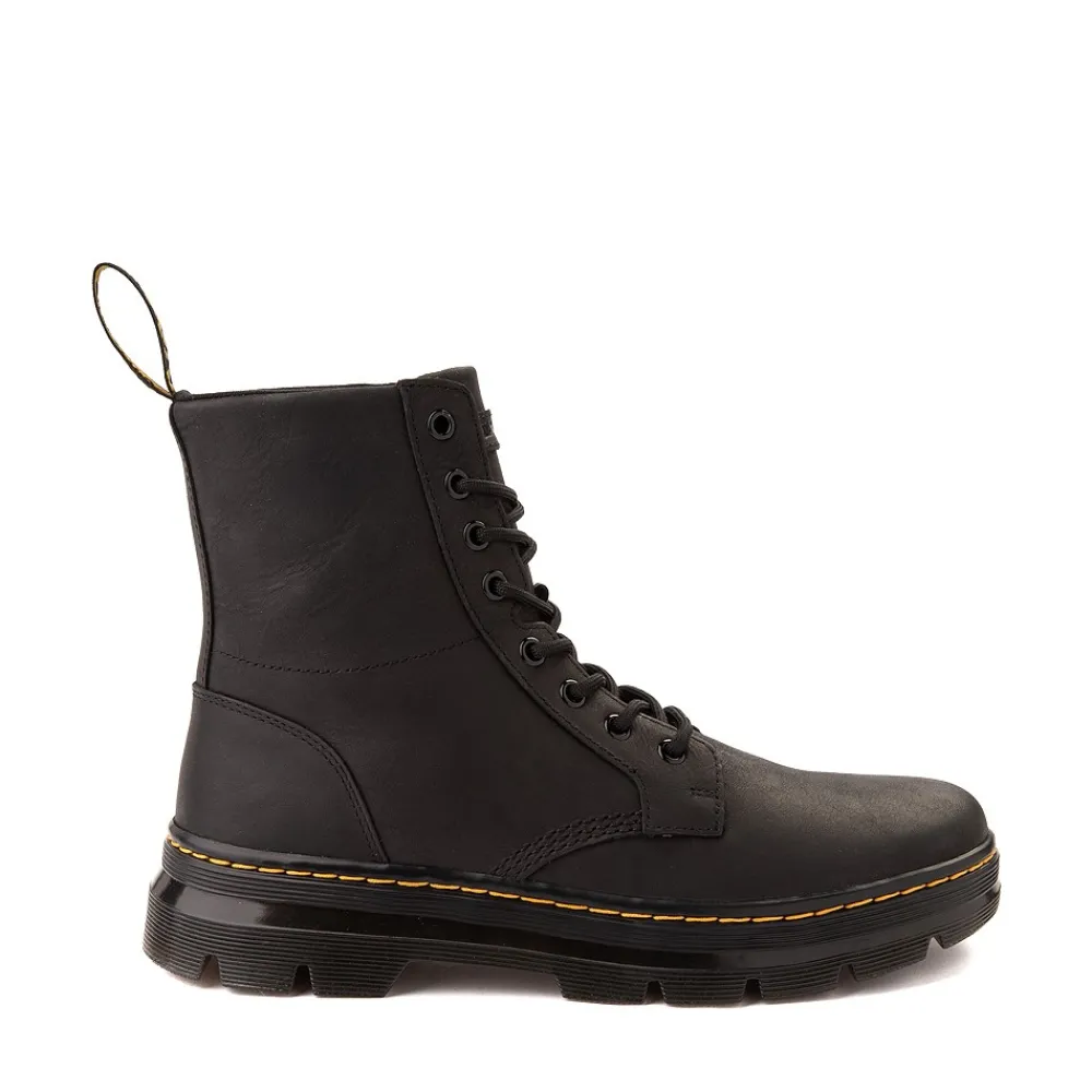 Online Dr. Martens Combs Boot - Black