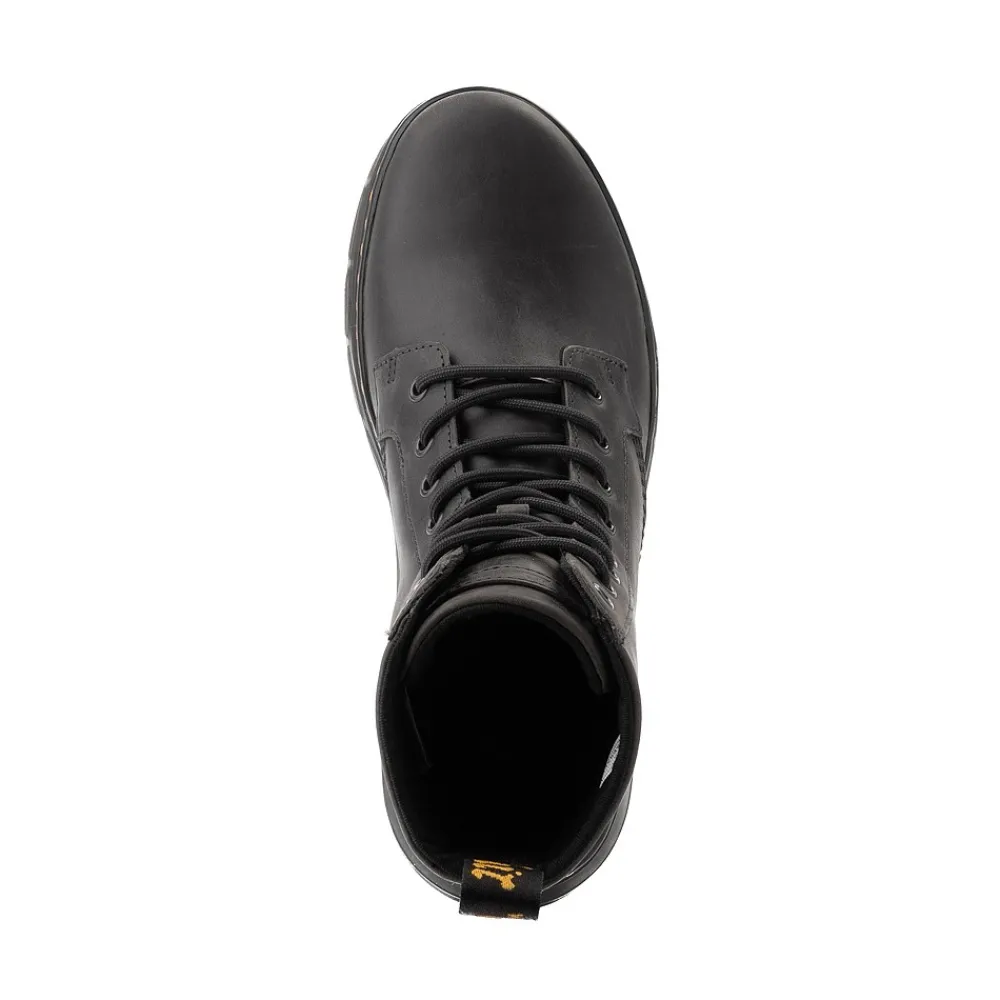 Online Dr. Martens Combs Boot - Black