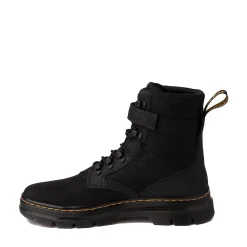 Shop Dr. Martens Combs Tech Ii Utility Boot - Black