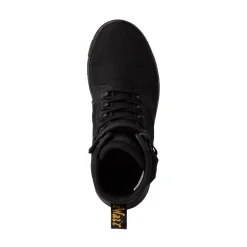 Shop Dr. Martens Combs Tech Ii Utility Boot - Black