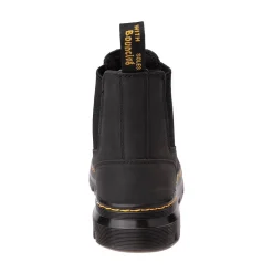 Outlet Dr. Martens Embury Chelsea Boot - Black