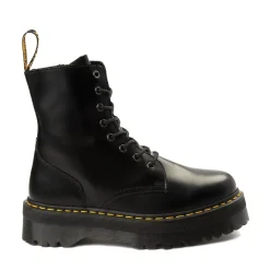 Discount Dr. Martens Jadon Boot - Black