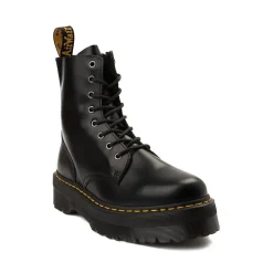 Discount Dr. Martens Jadon Boot - Black