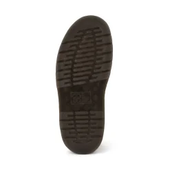 Hot Dr. Martens Jorge Ii Faux Fur Lined Mule - Black