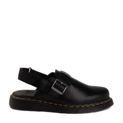 Cheap Dr. Martens Jorge Ii Mule - Black