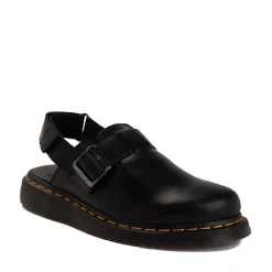 Cheap Dr. Martens Jorge Ii Mule - Black