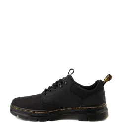 Best Sale Dr. Martens Reeder Utility Casual Shoe - Black