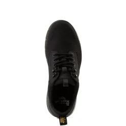 Best Sale Dr. Martens Reeder Utility Casual Shoe - Black