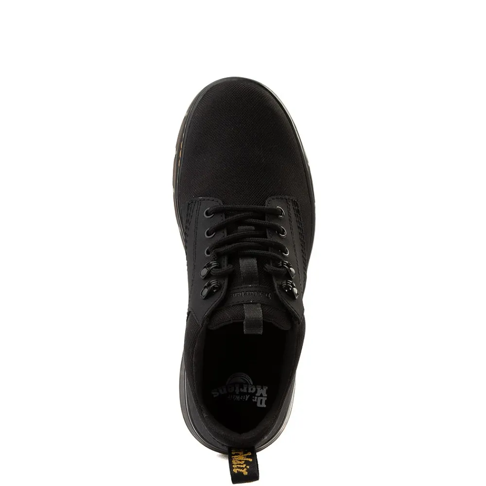Best Sale Dr. Martens Reeder Utility Casual Shoe - Black