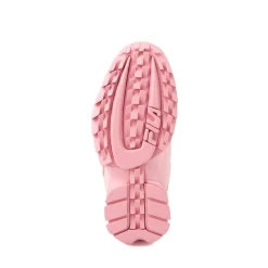 Clearance Fila Disruptor 2 Athletic Shoe - Big Kid - Pink Monochrome