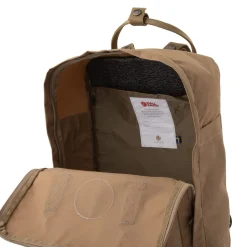 Best Sale Fjallraven Kanken Backpack - Clay