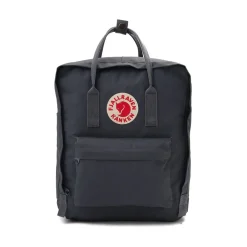 Best Fjallraven Kanken Backpack - Graphite