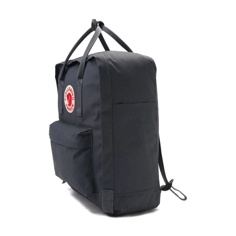 Best Fjallraven Kanken Backpack - Graphite
